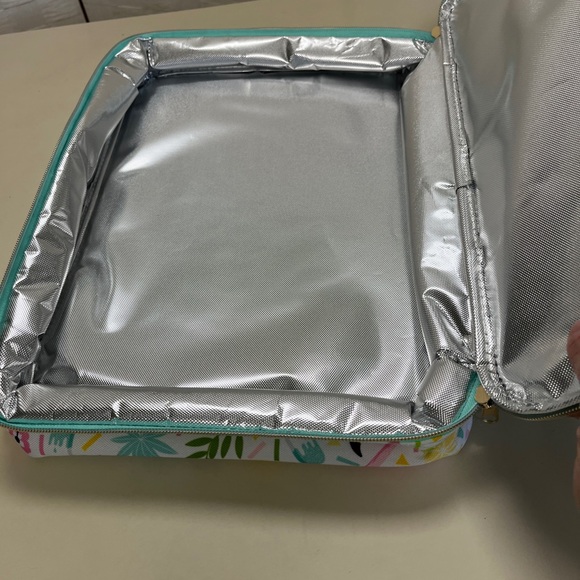 Casserole Dish Carrier, Rectangle Thermal Dish Carrier - Picture 4 of 11